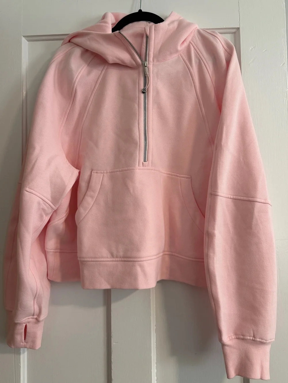 Lululemon Hooded Scuba XL/XXL - Picture 2 of 8